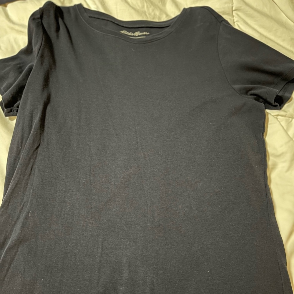 Eddie Bauer 100% Cotton T-Shirt - B1002